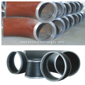 Flanges and Pipe Fittings